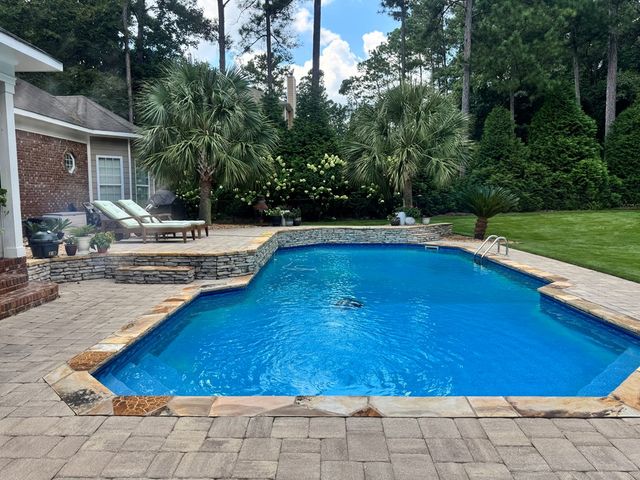 1038 Crosswinds Drive, Midland, GA 31820