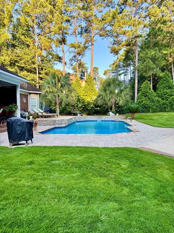 1038 Crosswinds Drive, Midland, GA 31820