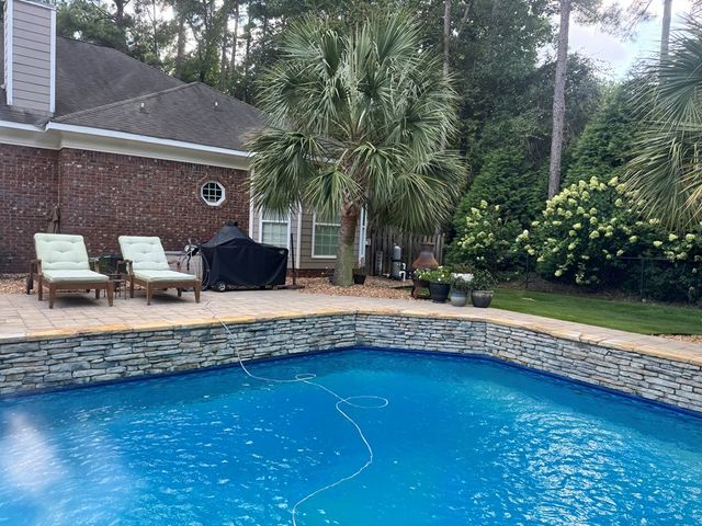 1038 Crosswinds Drive, Midland, GA 31820