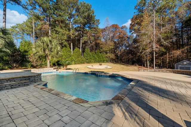 1038 Crosswinds Drive, Midland, GA 31820