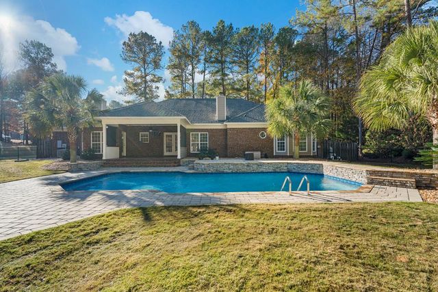 1038 Crosswinds Drive, Midland, GA 31820