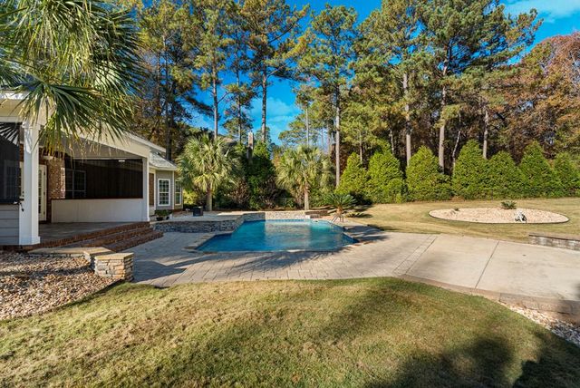 1038 Crosswinds Drive, Midland, GA 31820