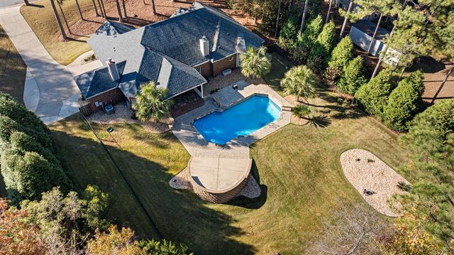 1038 Crosswinds Drive, Midland, GA 31820