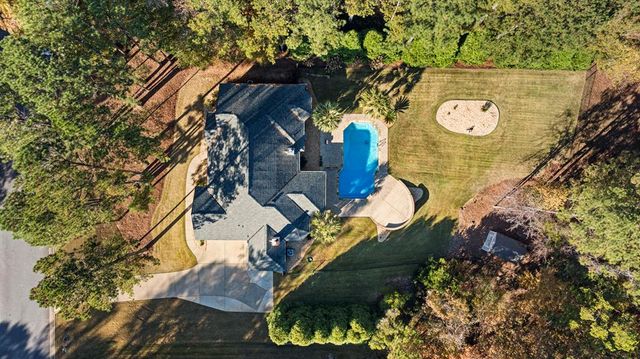 1038 Crosswinds Drive, Midland, GA 31820