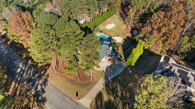 1038 Crosswinds Drive, Midland, GA 31820