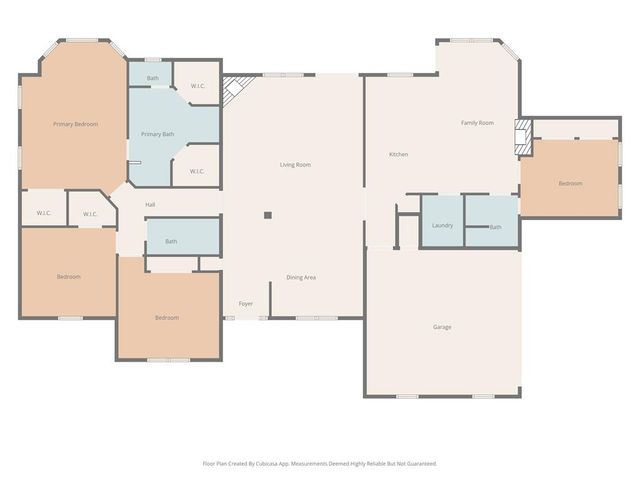 1038 Crosswinds Drive, Midland, GA 31820