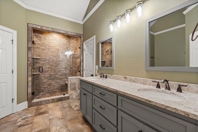 1038 Crosswinds Drive, Midland, GA 31820