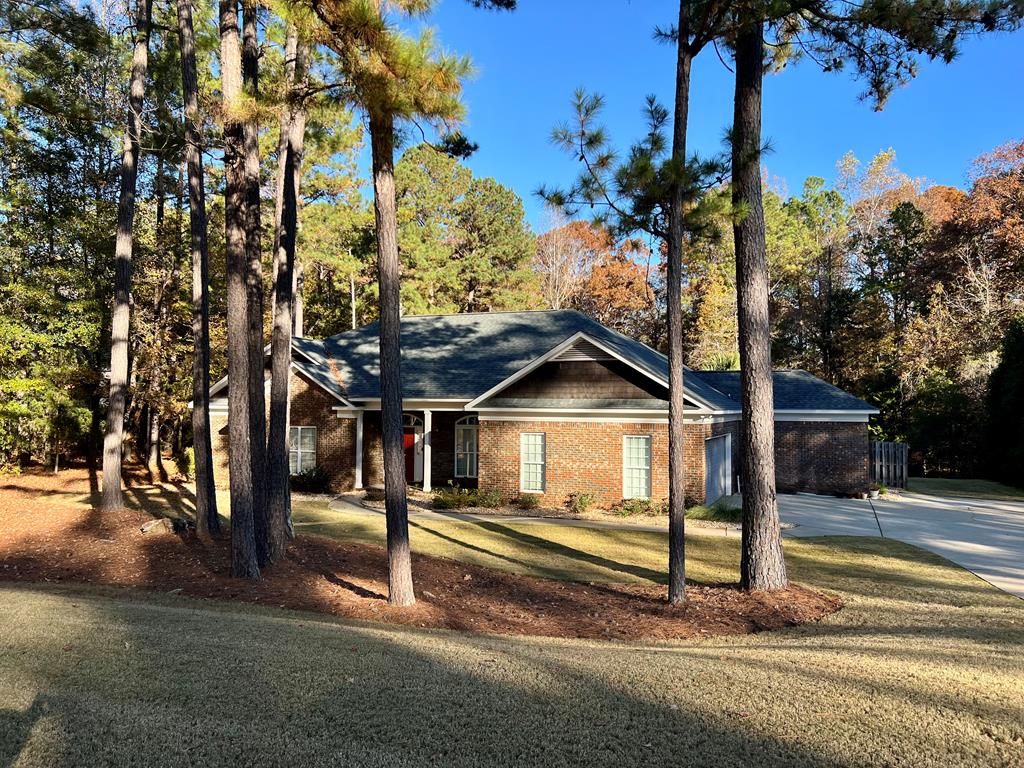 1038 Crosswinds Drive, Midland, GA 31820