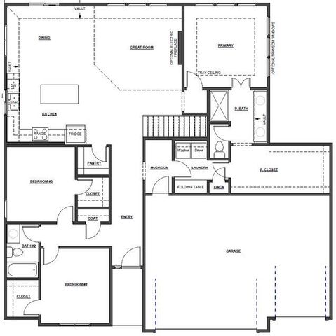 1925 SW Hightown Drive, Lee's Summit, MO 64082
