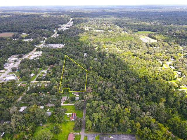 STAFFORD AVENUE, Brooksville, FL 34601