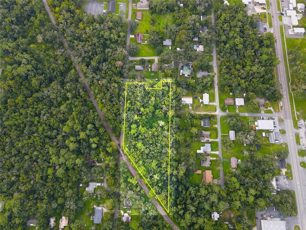 STAFFORD AVENUE, Brooksville, FL 34601