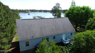 649 Credle Drive, Bath, NC 27808