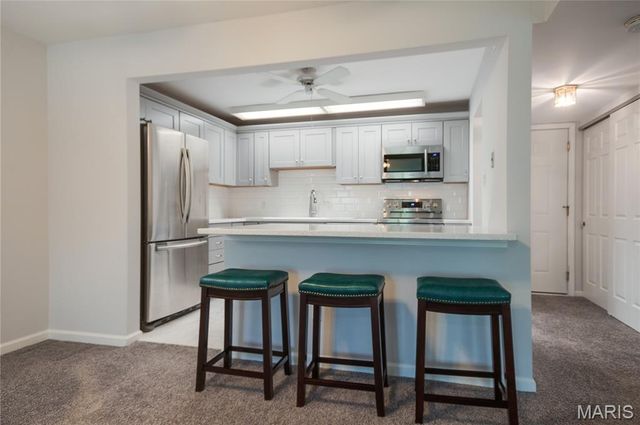 942 Guelbreth Lane 301, Creve Coeur, MO 63141
