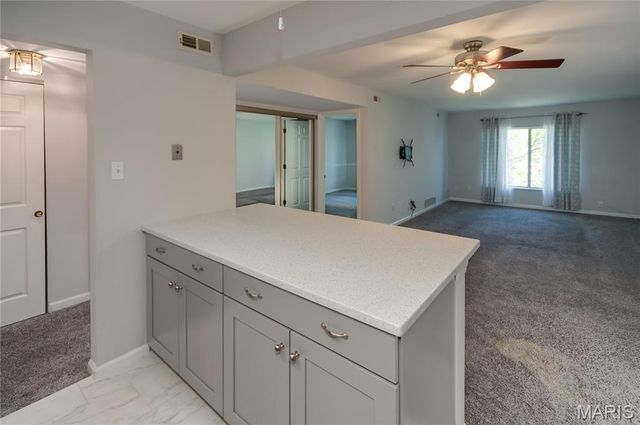 942 Guelbreth Lane 301, Creve Coeur, MO 63141