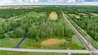 VL Jagow Road South, Wheatfield, NY 14304