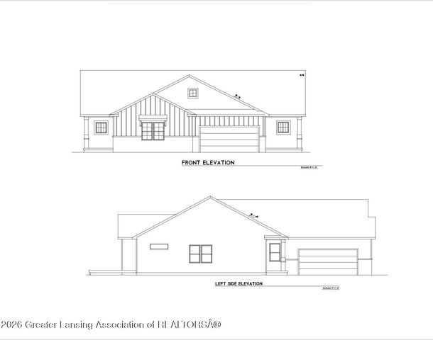 5350 Ann Drive, Bath, MI 48808