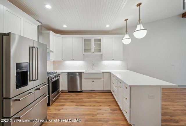 5350 Ann Drive, Bath, MI 48808