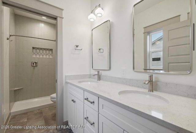 5350 Ann Drive, Bath, MI 48808