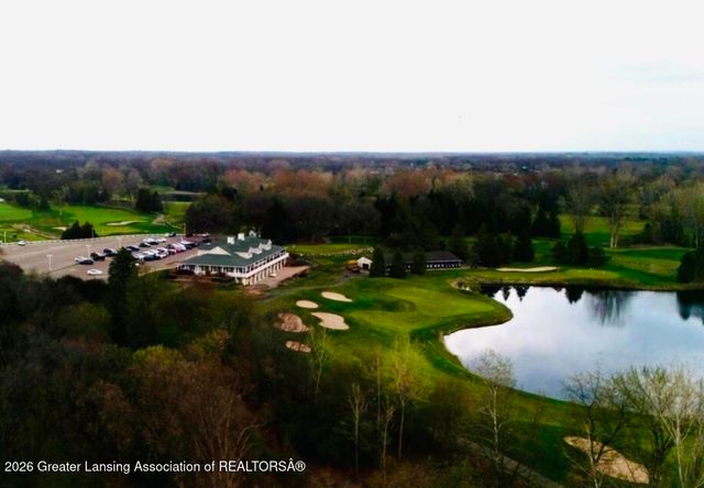 5350 Ann Drive, Bath, MI 48808