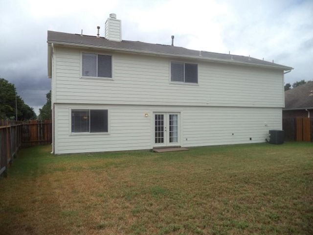 19402 Misty Cove Drive, Katy, TX 77449