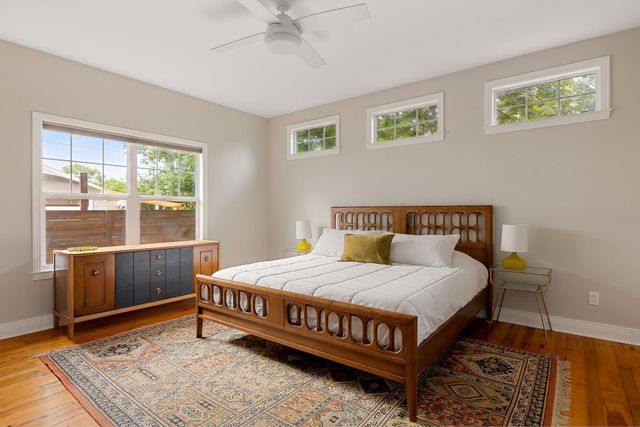 5108 Eilers Ave, Austin, TX 78751