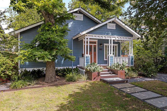 5108 Eilers Ave, Austin, TX 78751