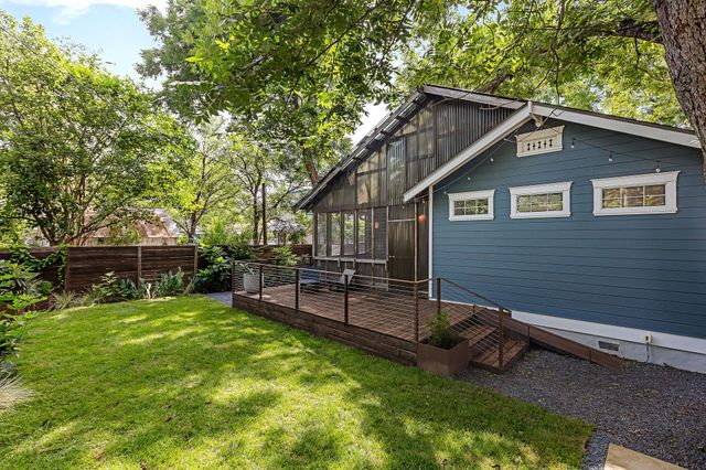 5108 Eilers Ave, Austin, TX 78751