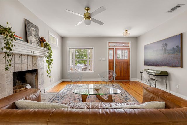 5108 Eilers Ave, Austin, TX 78751