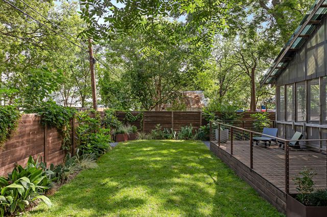 5108 Eilers Ave, Austin, TX 78751
