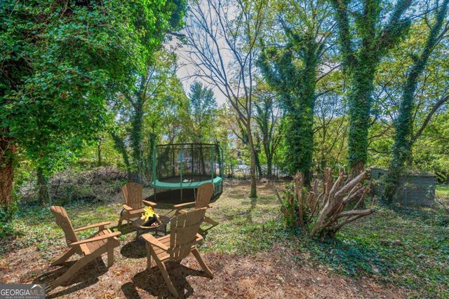 2624 NW Peyton Road, Atlanta, GA 30318