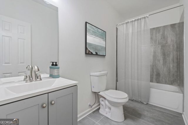 2624 NW Peyton Road, Atlanta, GA 30318