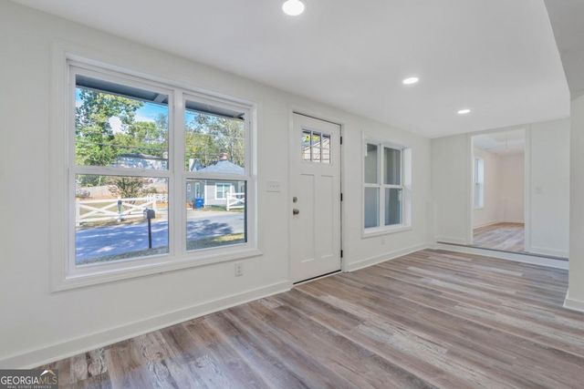 2624 NW Peyton Road, Atlanta, GA 30318