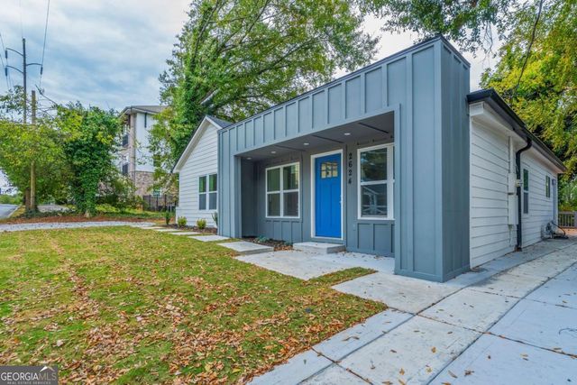 2624 NW Peyton Road, Atlanta, GA 30318