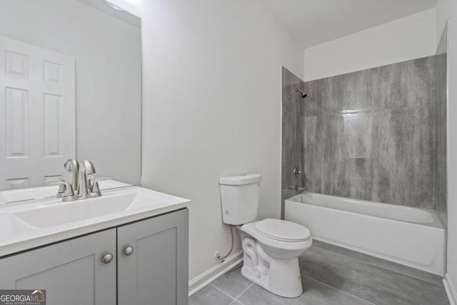 2624 NW Peyton Road, Atlanta, GA 30318