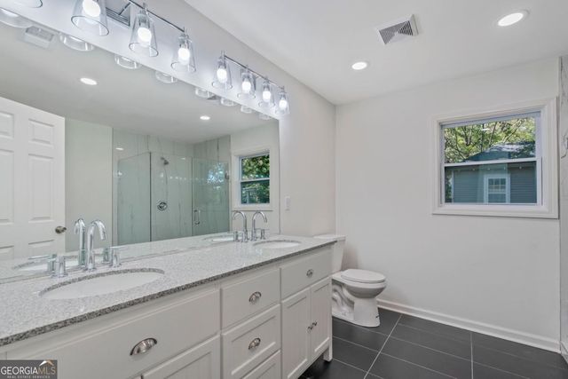 2624 NW Peyton Road, Atlanta, GA 30318