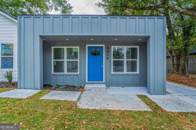 2624 NW Peyton Road, Atlanta, GA 30318