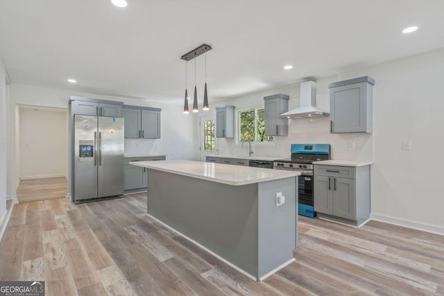 2624 NW Peyton Road, Atlanta, GA 30318