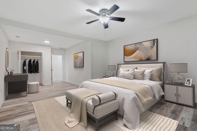 2624 NW Peyton Road, Atlanta, GA 30318