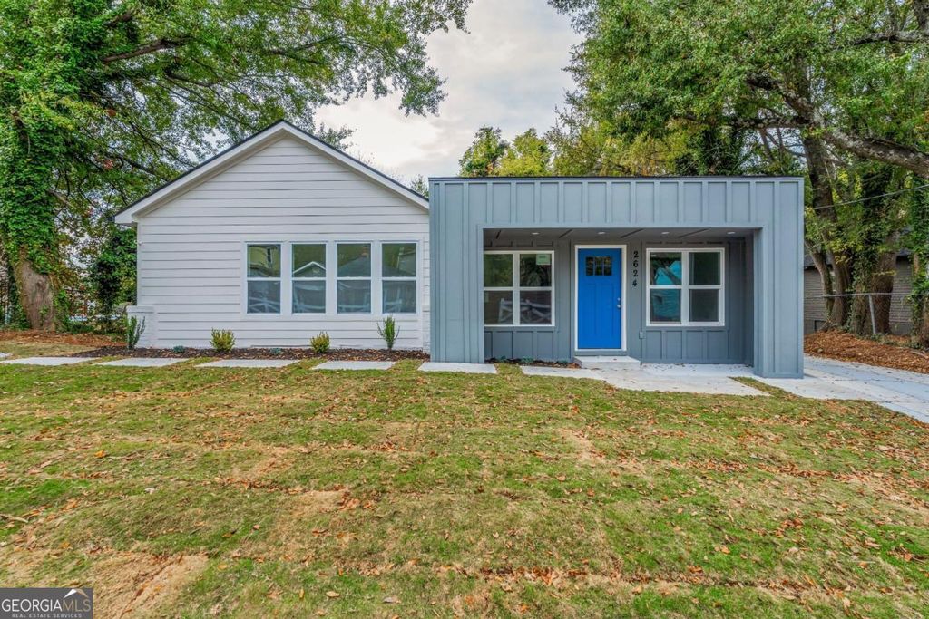 2624 NW Peyton Road, Atlanta, GA 30318