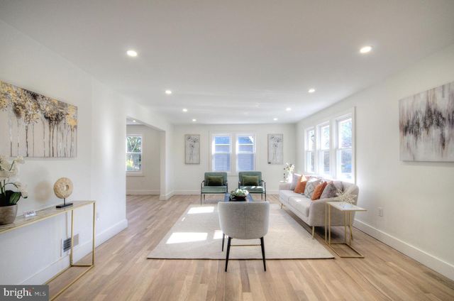 123 PARK AVE, Collingswood, NJ 08108