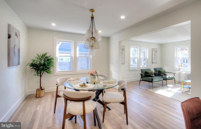 123 PARK AVE, Collingswood, NJ 08108