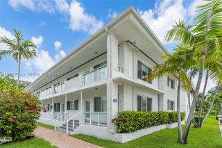 1065 98th St 1, Bay Harbor Islands, FL 33154