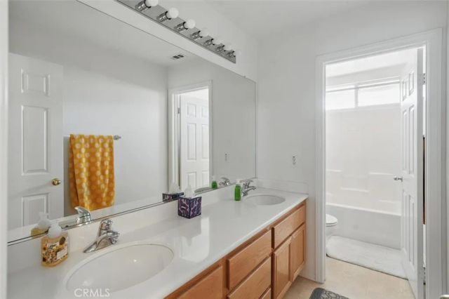 28652 Deer Springs Drive, Saugus, CA 91390