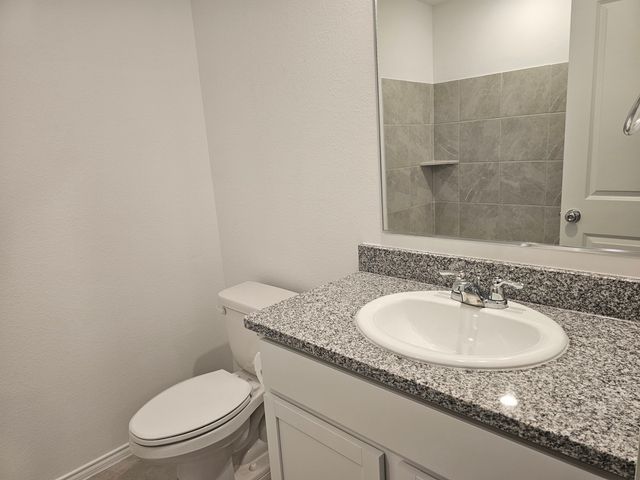 7966 Gus Wilson Drive, Mckinney, TX 75071