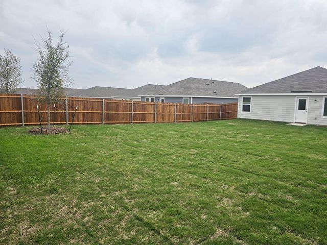 7966 Gus Wilson Drive, Mckinney, TX 75071