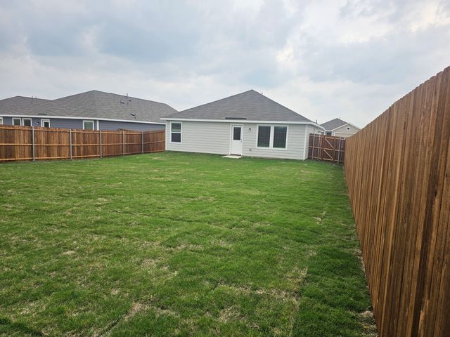 7966 Gus Wilson Drive, Mckinney, TX 75071