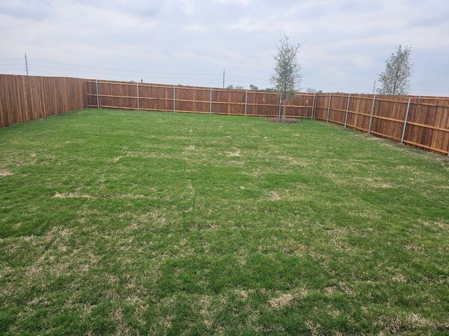 7966 Gus Wilson Drive, Mckinney, TX 75071