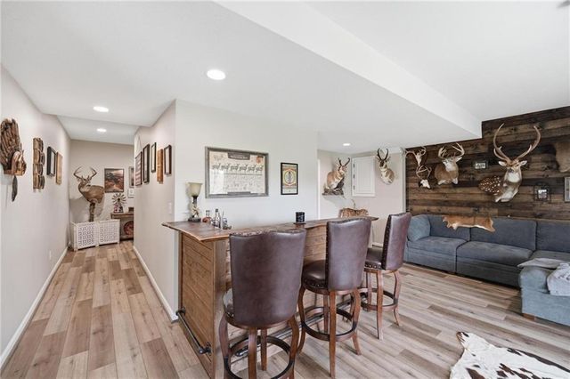 215 E Whispering Hills Boulevard, Lone Jack, MO 64070
