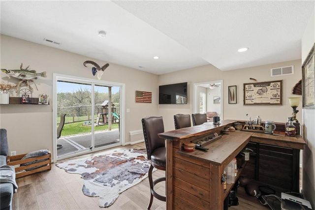 215 E Whispering Hills Boulevard, Lone Jack, MO 64070