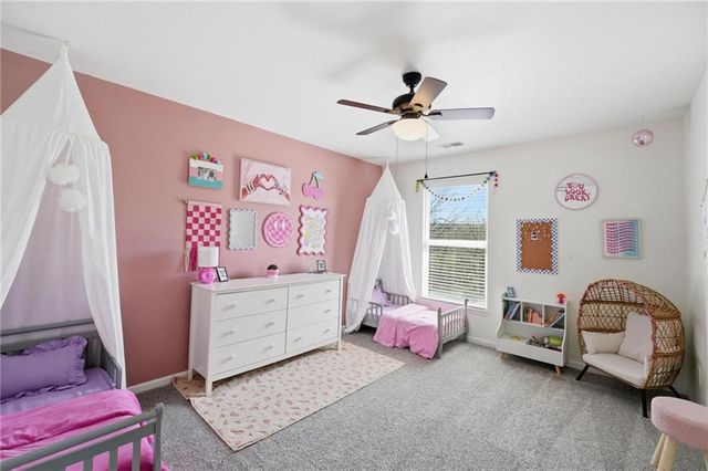 215 E Whispering Hills Boulevard, Lone Jack, MO 64070